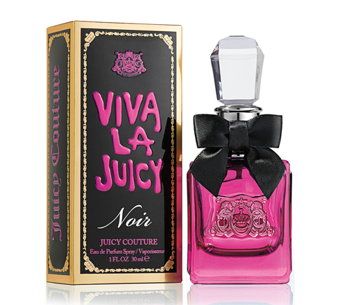 Viva La Juicy Noir By Juicy Couture