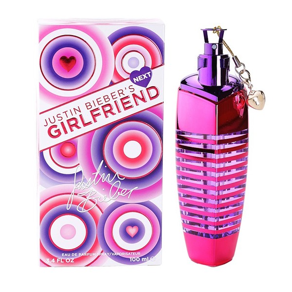 Next Girlfriend By Justin Bieber