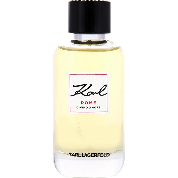Karl Rome Divino Amore By Karl Lagerfeld