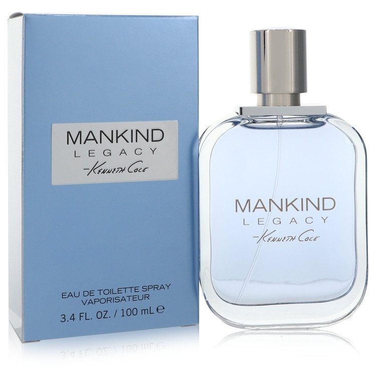 Mankind Legacy By Kenneth Cole 