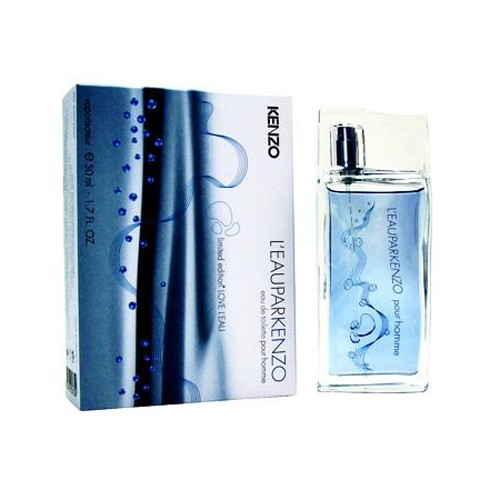 L'eau Par Kenzo Love L'eau Pour Homme By Kenzo