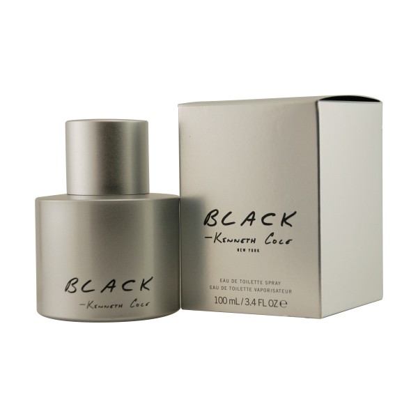 Black 25th Anniversary Edition By Kenneth Cole