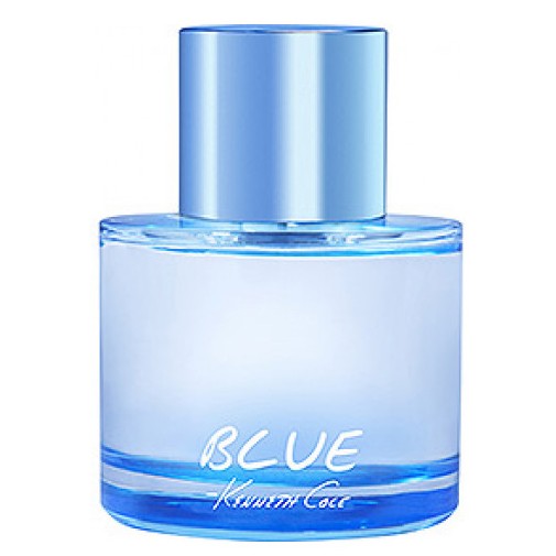 Kenneth Cole Blue By Kenneth Cole