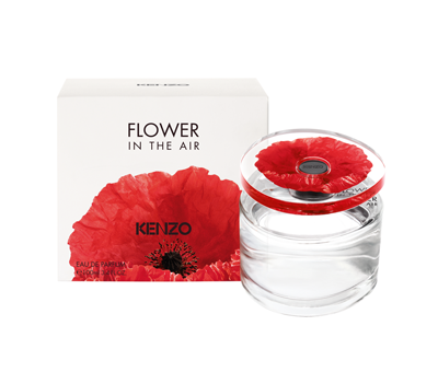 Flower In The Air By Kenzo
