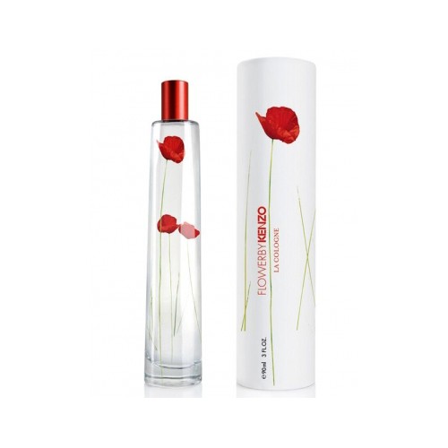 Flower La Cologne By Kenzo 