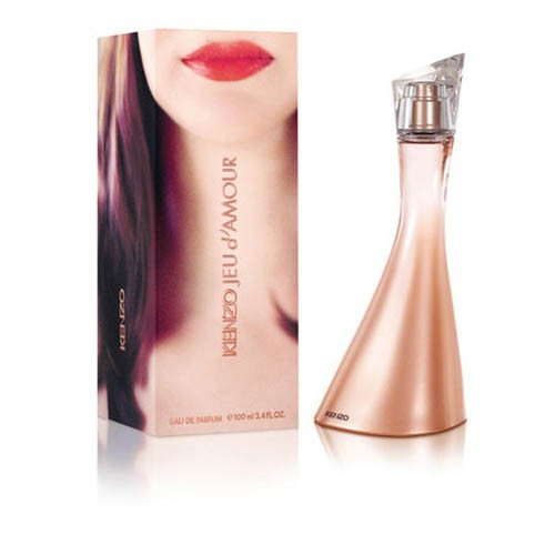 Perfume kenzo jeu deals d'amour felin