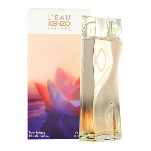 L eau Kenzo Intense Pour Femme By Kenzo Kenzo Womens