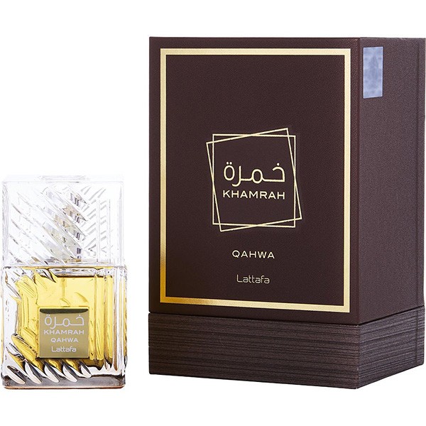 Khamrah Qahwa By Lattafa