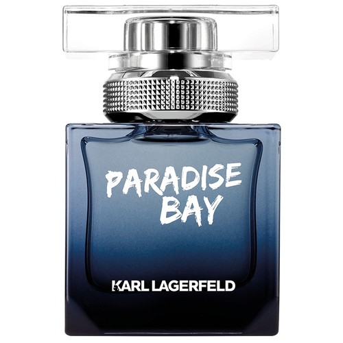 Paradise Bay By Karl Lagerfeld 