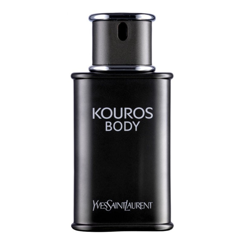 Kouros yves discount saint laurent 100ml