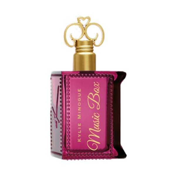 Music Box By Kylie Minogue
