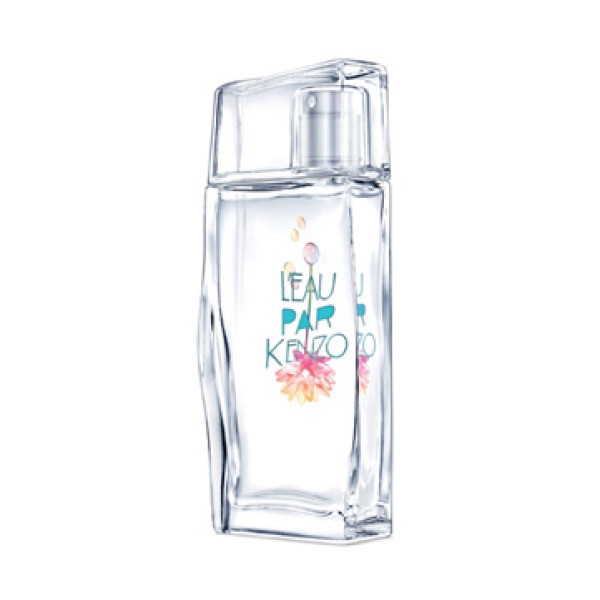 L'eau Par Kenzo Wild Edition Pour Femme By Kenzo
