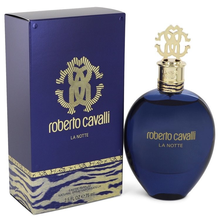 Roberto Cavalli La Notte By Roberto Cavalli