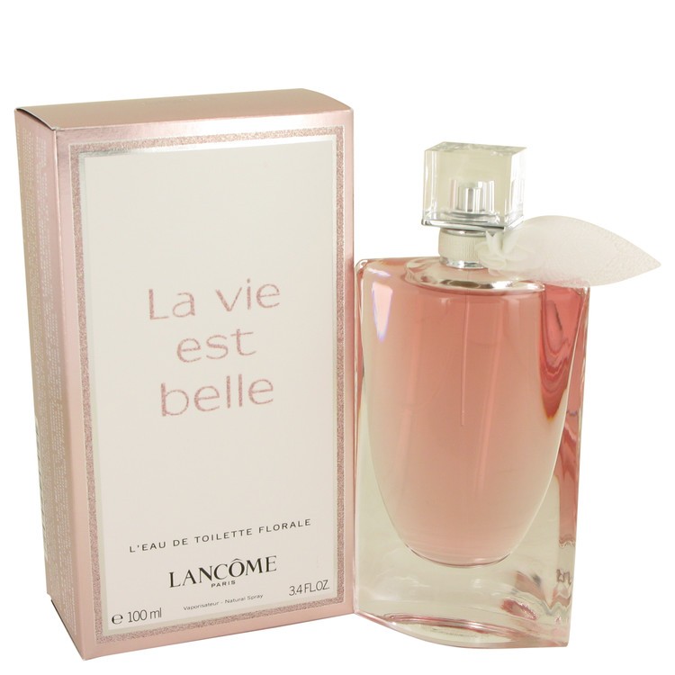 Lancome florale online