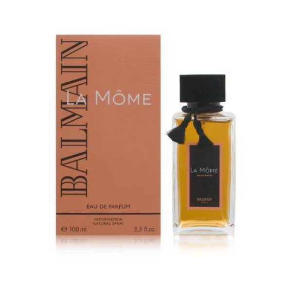 La Mome By Balmain