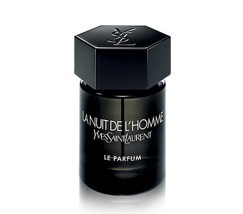 La Nuit De L'homme Le Parfum By Yves Saint Laurent