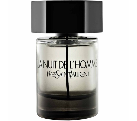 La Nuit De L'homme By Yves Saint Laurent