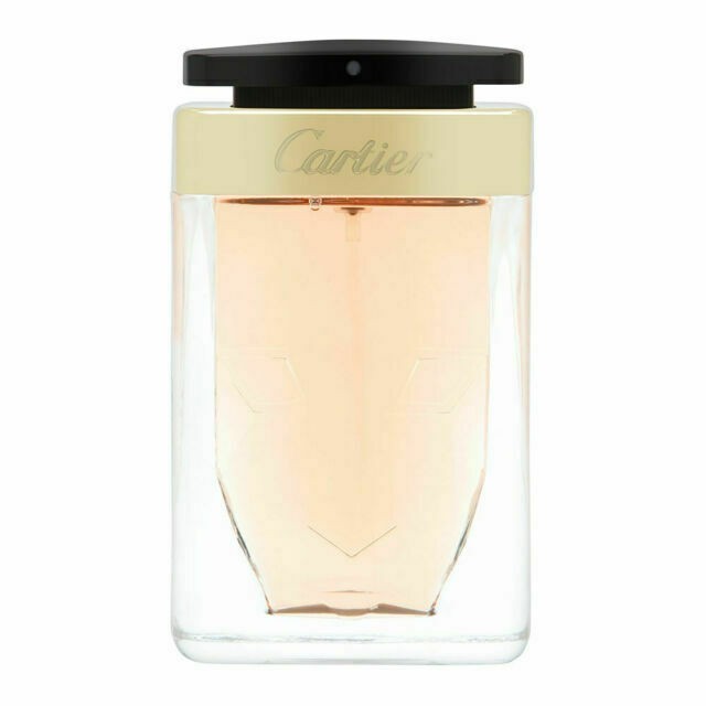 La Panthere Edition Soir By Cartier