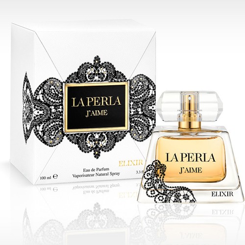 J'aime Elixir By La Perla 