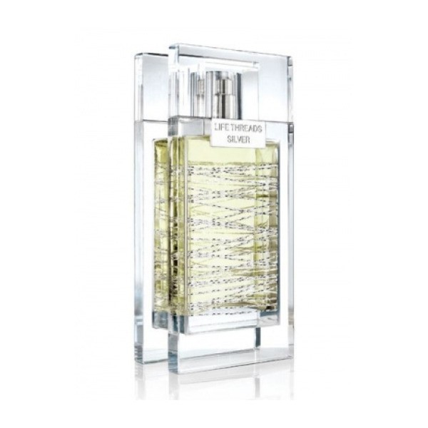 Life Threads Silver By La Prairie