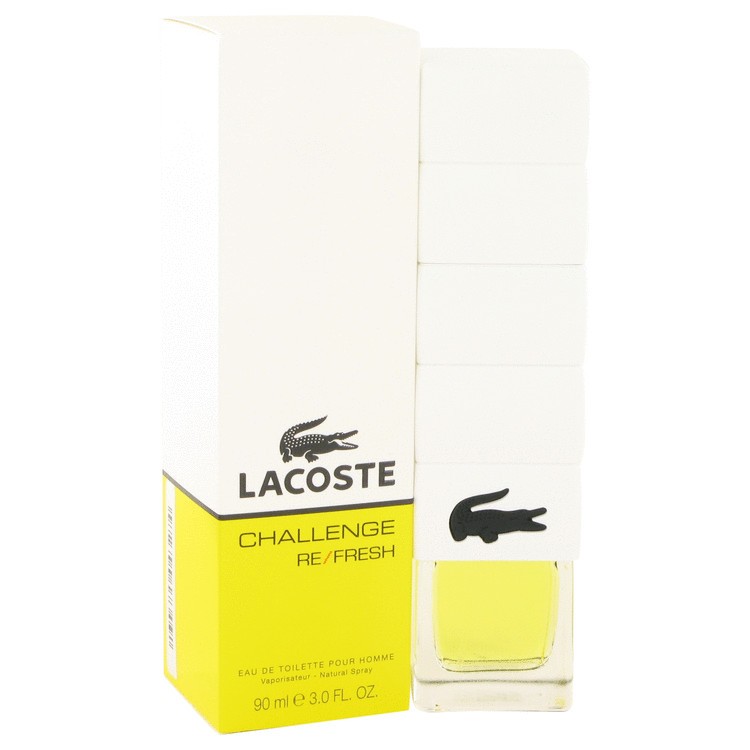 Lacoste Challenge Refresh By Lacoste