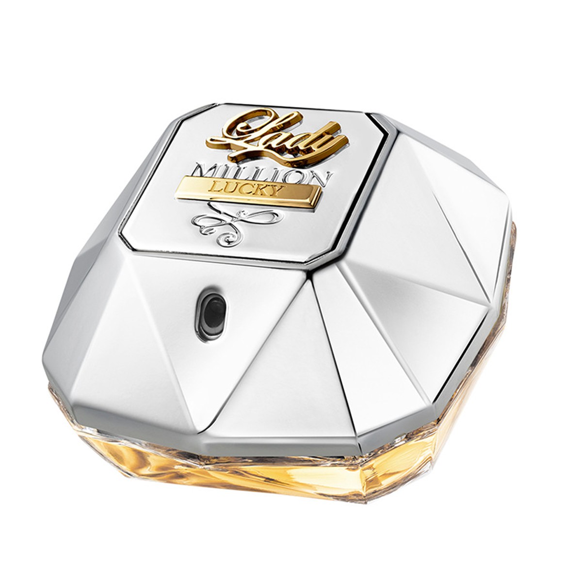 Lady Million Lucky By Paco Rabanne