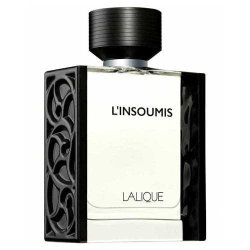 L'Insoumis by Lalique