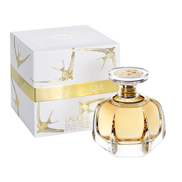 Living Lalique By Lalique 