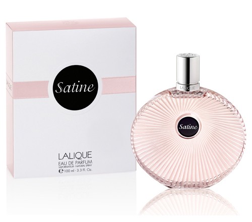 Satine By Lalique 