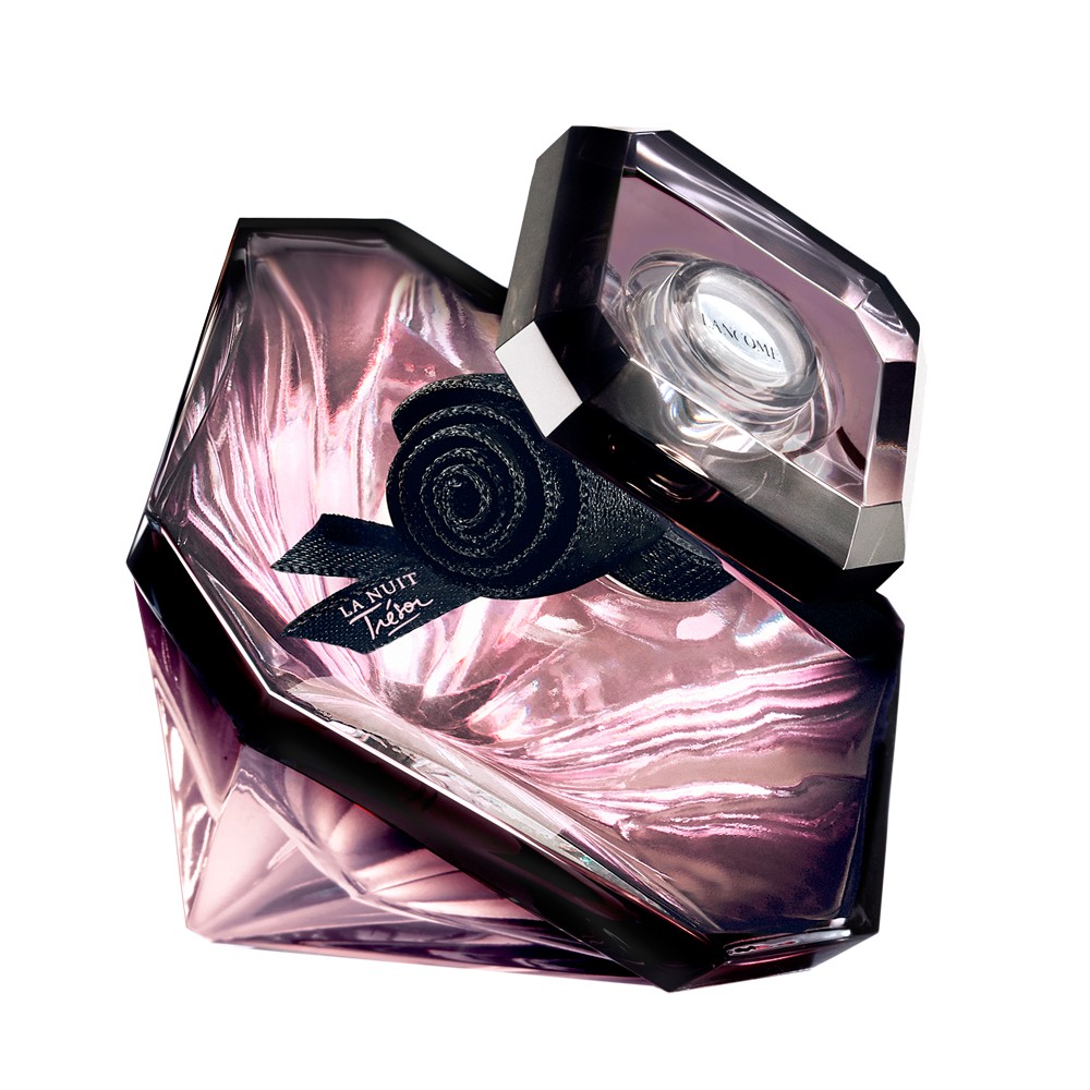 La Nuit Tresor By Lancome