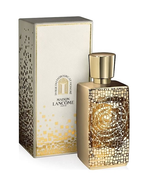 Lancome oud bouquet fragrancenet hotsell