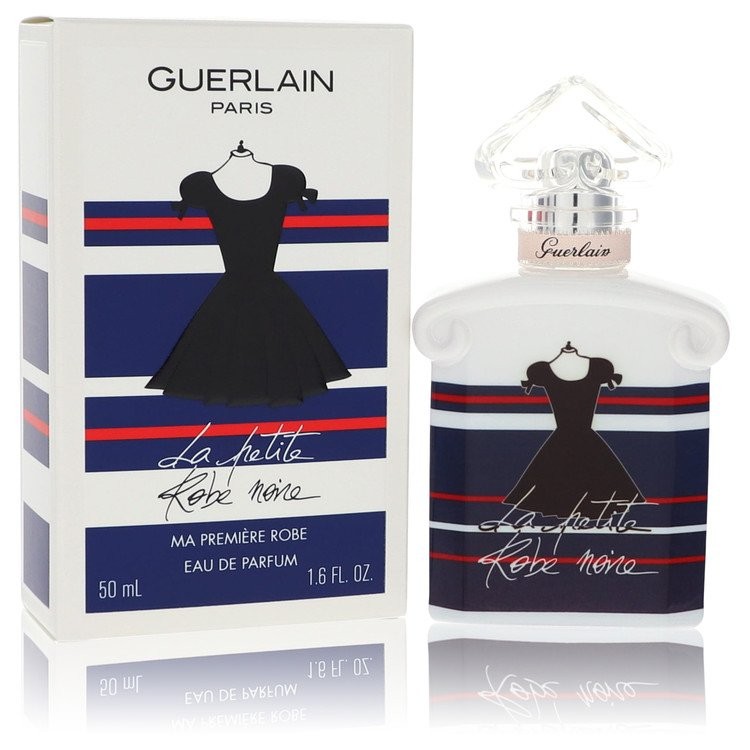 La Petite Robe Noire So Frenchy By Guerlain