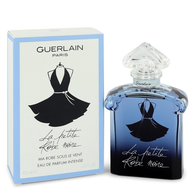 La Petit Robe Noire Intense By Guerlain