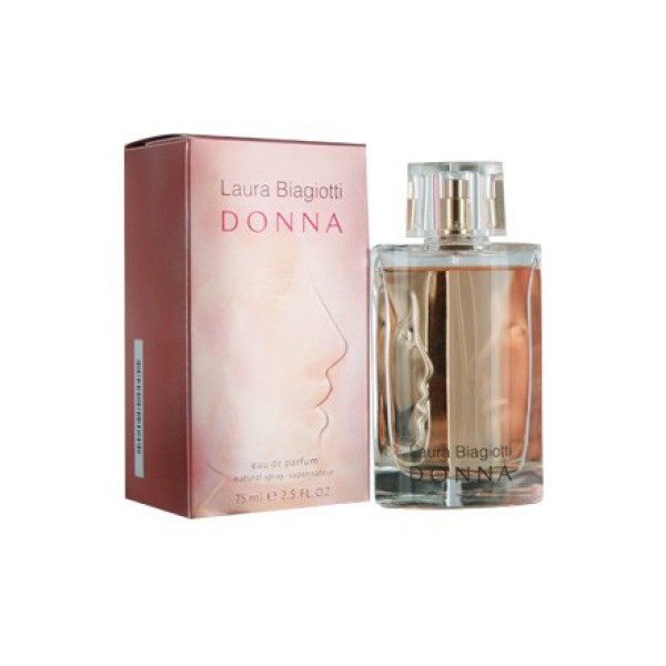 Donna By Laura Biagiotti