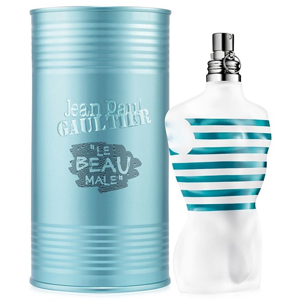 Le Beau Male Fraicheur Intense By Jean 