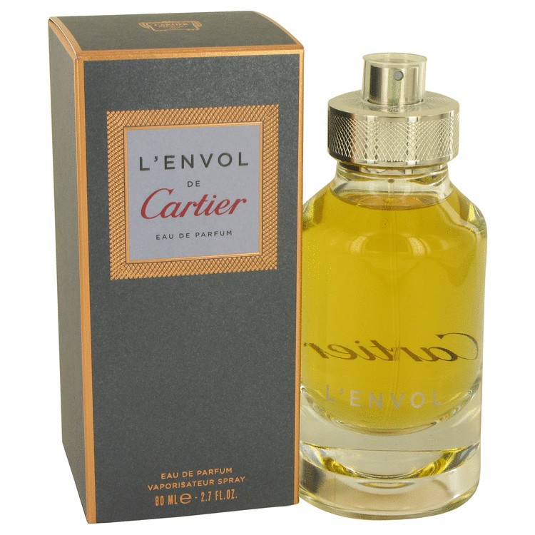 L'Envol de Cartier By Cartier