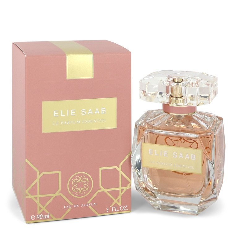 Elie Saab Le Parfum Essentiel By Elie Saab