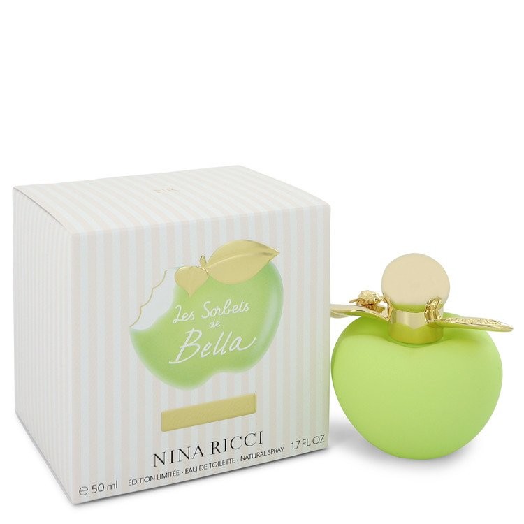 Les Sorbets de Bella By Nina Ricci