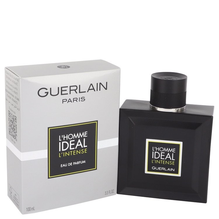 L'Homme Ideal L'Intense By Guerlain