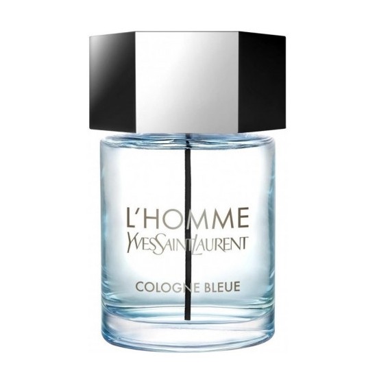 L'Homme Cologne Bleue By Yves Saint Laurent 