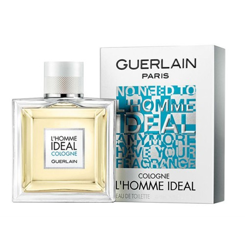 L'Homme Ideal Cologne By Guerlain