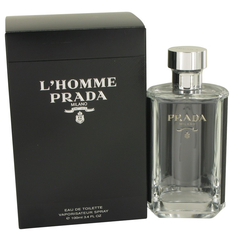 Prada L'homme By Prada 