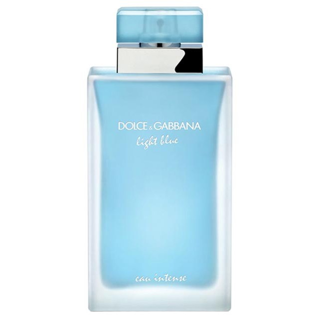 Light Blue Eau Intense By Dolce & Gabbana