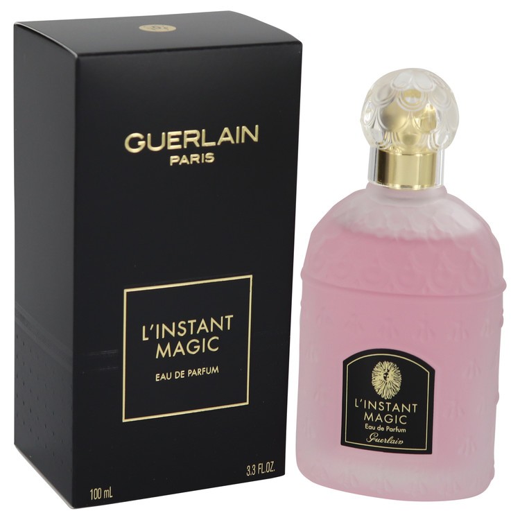 L'instant Magic (New Packaging) By Guerlain