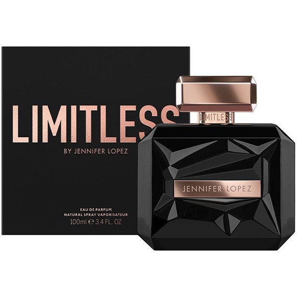Limitless By Jennifer Lopez