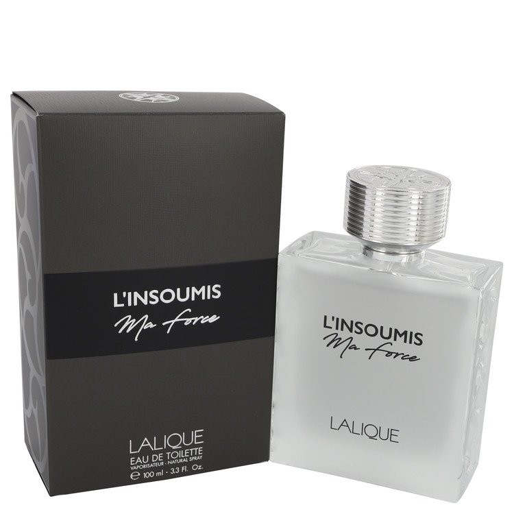 L'Insomis Ma Force By Lalique