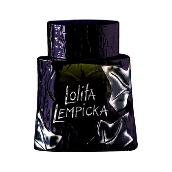 L'eau Au Masculin Eau De Minut (Midnight) By Lolita Lempicka