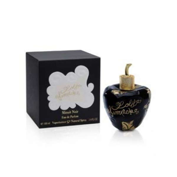 Lolita Lempicka Minuit Noir By Lolita Lempicka