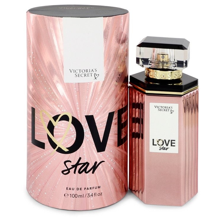 Love Star By Victoria's Secret