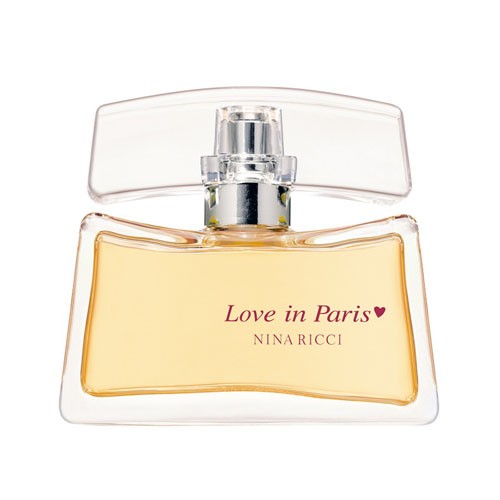 Love In Paris By Nina Ricci